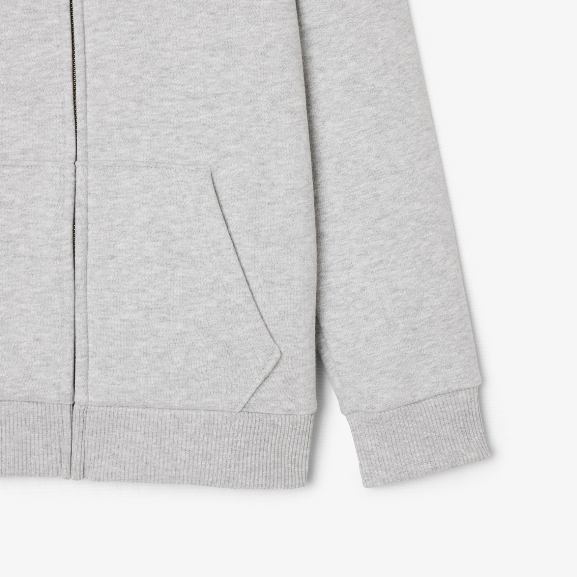 Εικόνα της Παιδικό Fleece Zip-Up Hoodie