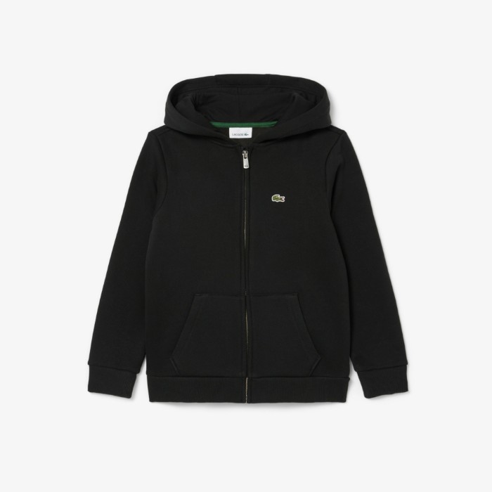 Εικόνα της Παιδικό Fleece Zip-Up Hoodie