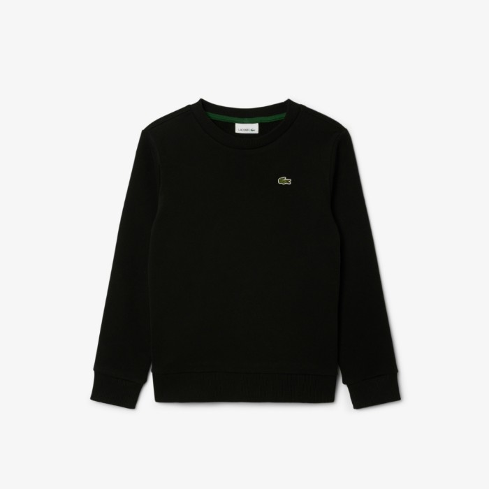 Εικόνα της Παιδικό Fleece Crew Neck Φούτερ 