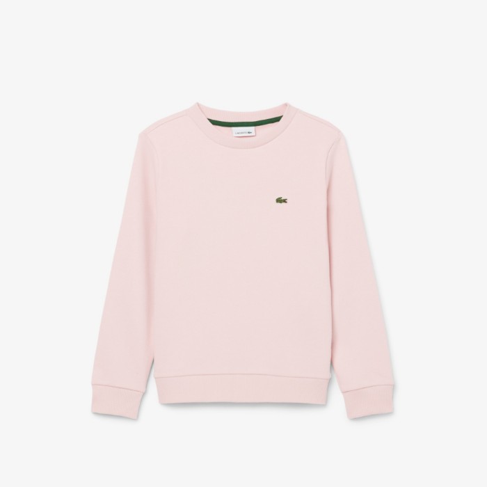 Εικόνα της Παιδικό Fleece Crew Neck Φούτερ 
