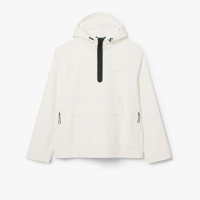 Εικόνα της Ανδρικό Technical Αδιάβροχο Popover Jacket