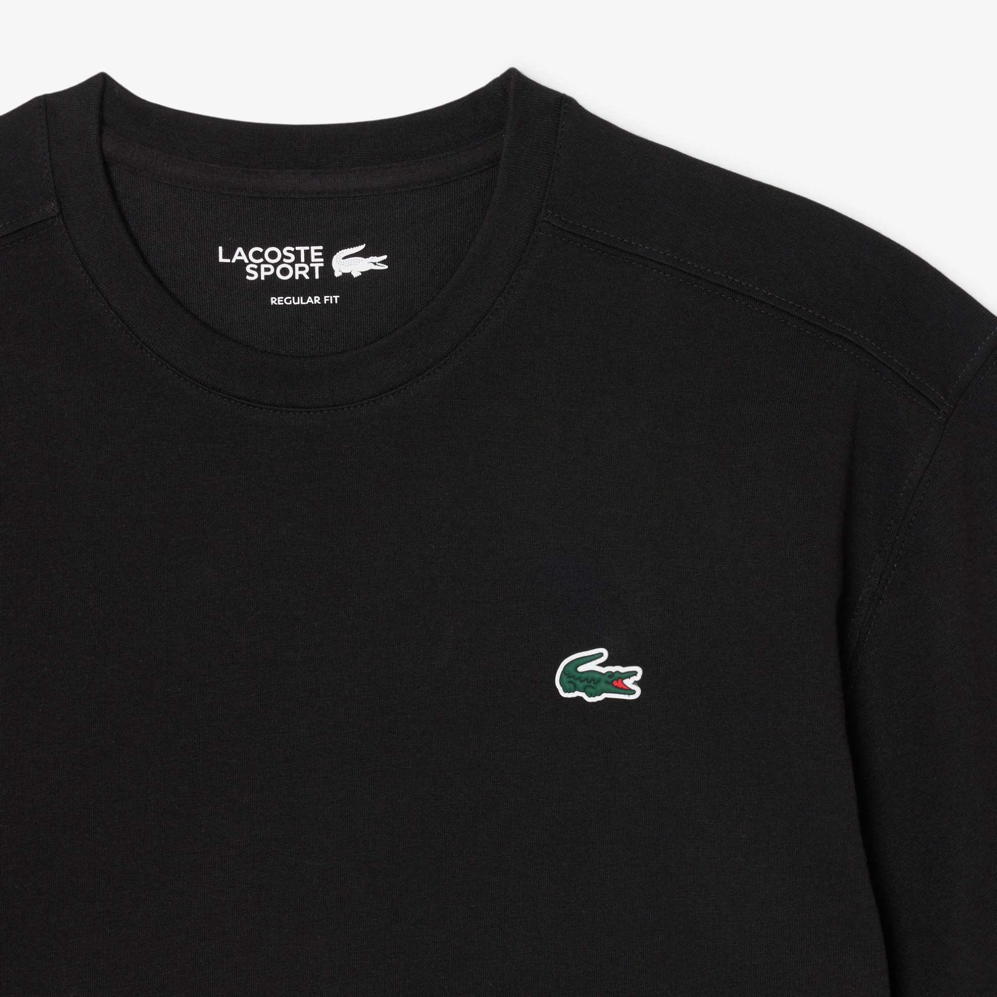 Εικόνα της Ανδρικό Lacoste SPORT T-Shirt