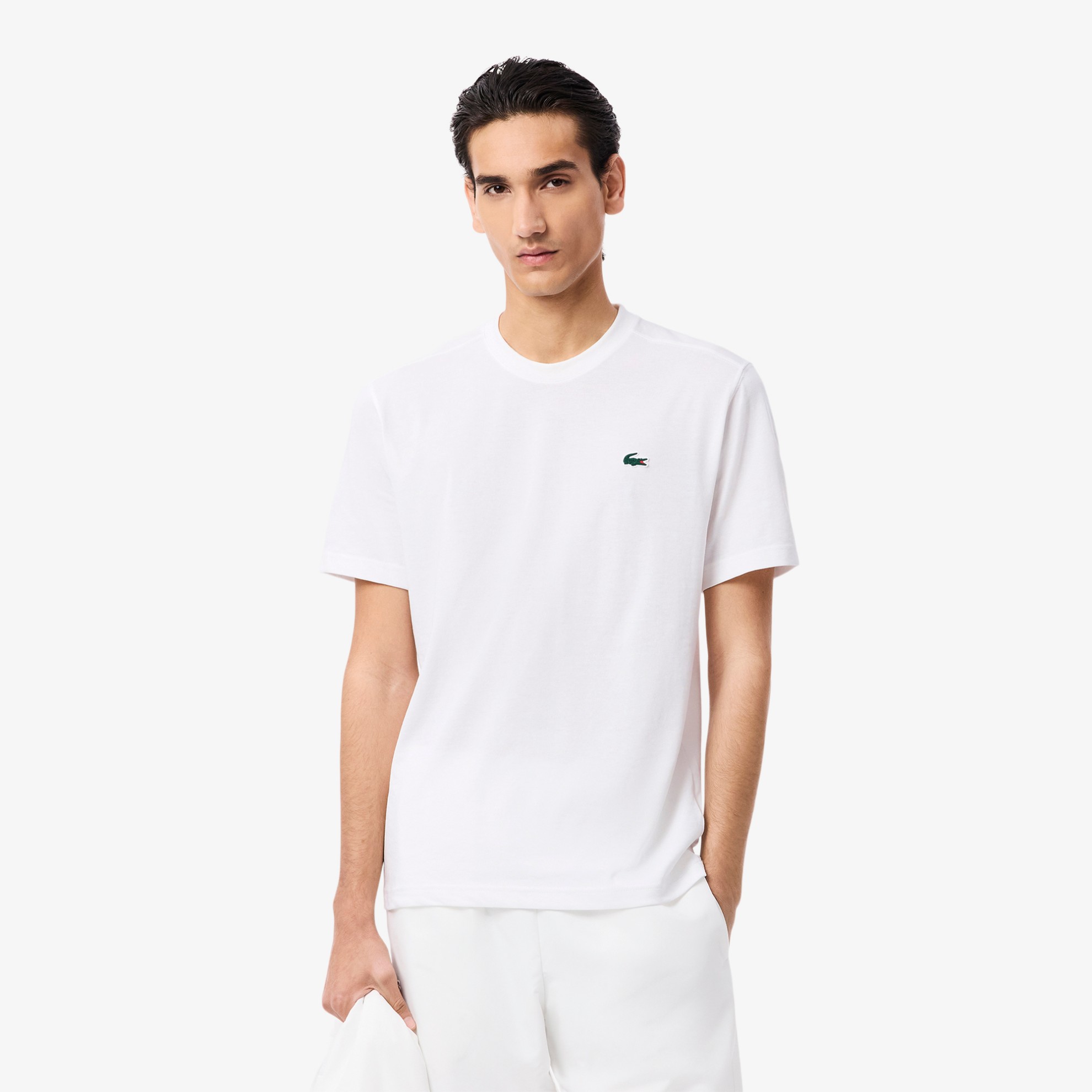 Εικόνα της Ανδρικό Lacoste SPORT T-Shirt