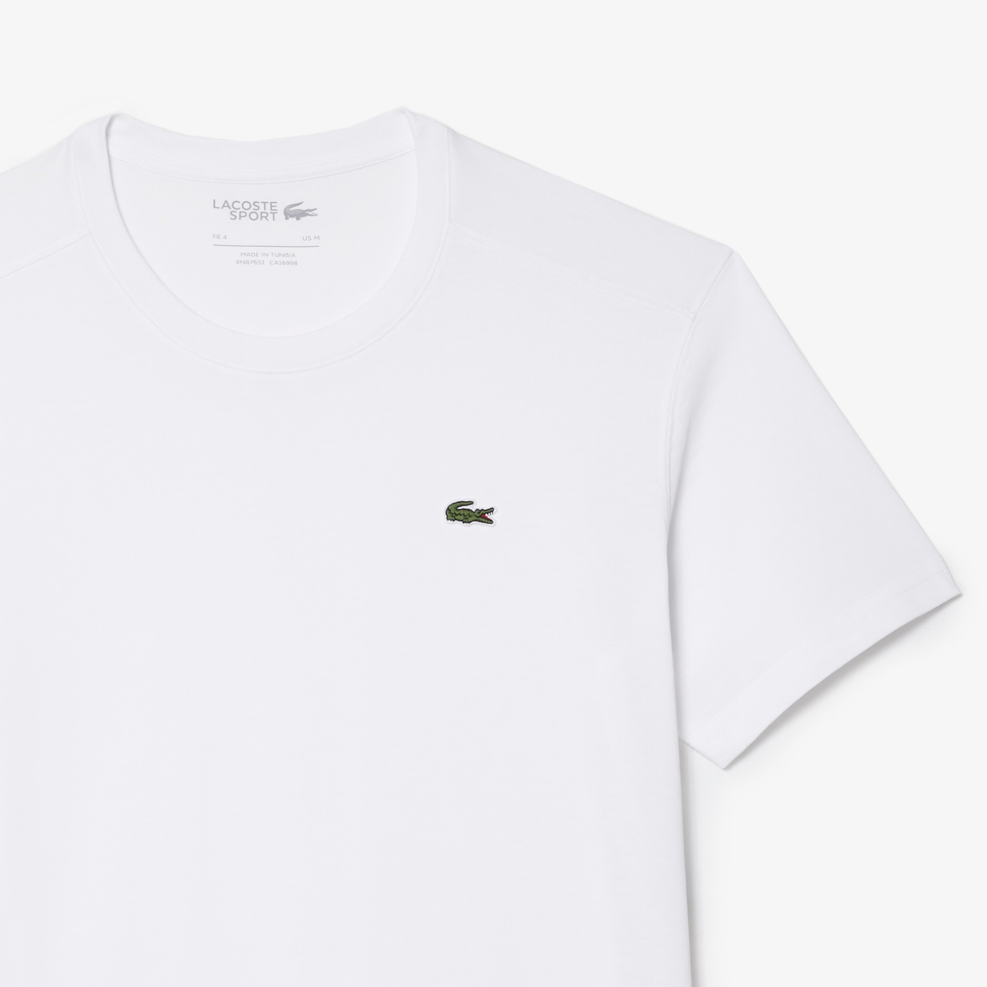 Εικόνα της Ανδρικό Lacoste SPORT T-Shirt