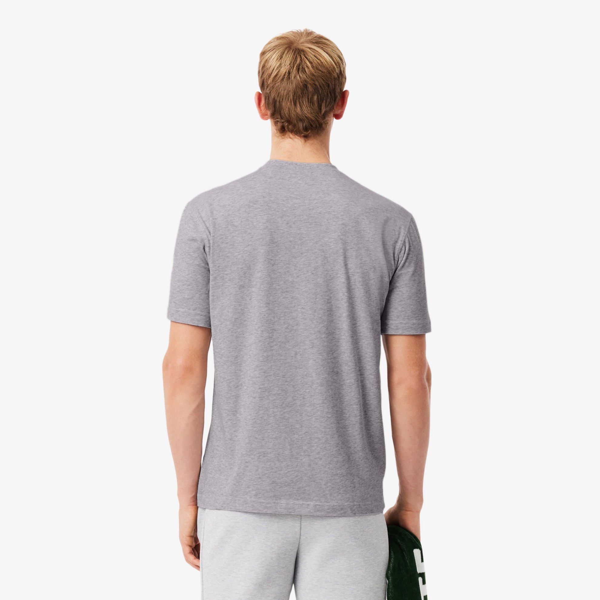 Εικόνα της Ανδρικό Lacoste SPORT T-Shirt
