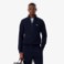 Εικόνα της Ανδρικό Lacoste Brushed Fleece Jogger Φούτερ με Φερμουάρ