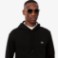 Εικόνα της Ανδρικό Lacoste Βαμβακερό Jogger Φούτερ με Κουκούλα