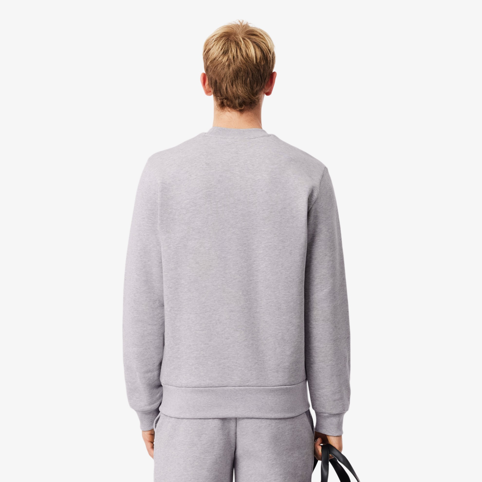 Εικόνα της Ανδρικό Brushed Fleece Jogger Φούτερ