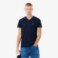 Εικόνα της Ανδρικό V-neck T-shirt Pima Cotton Jersey