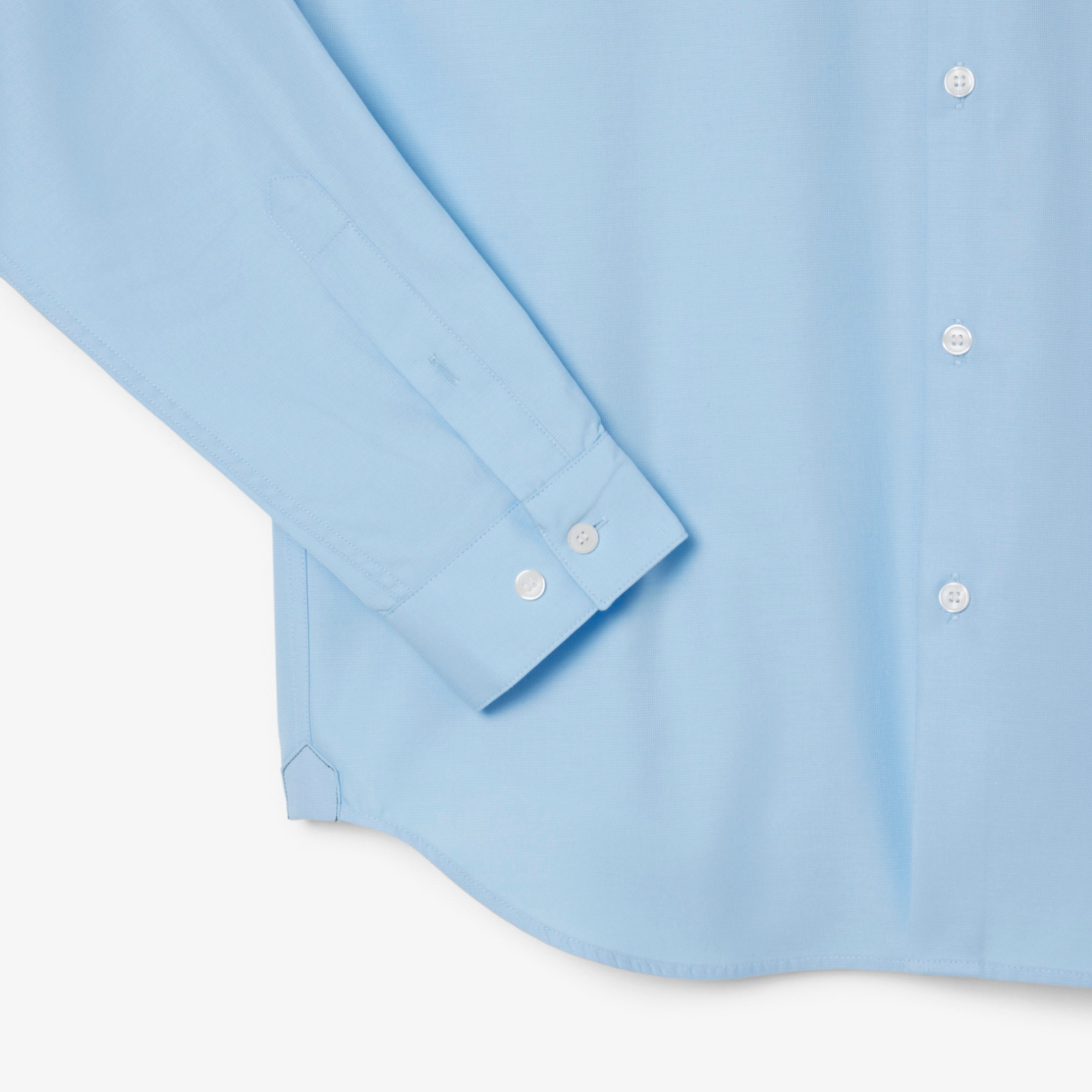 Εικόνα της Ανδρικό Πουκάμισο Regular Fit από Βαμβακερή Ποπλίνα