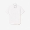 Ανδρικό Solid Cotton Πουκάμισο Regular Fit 