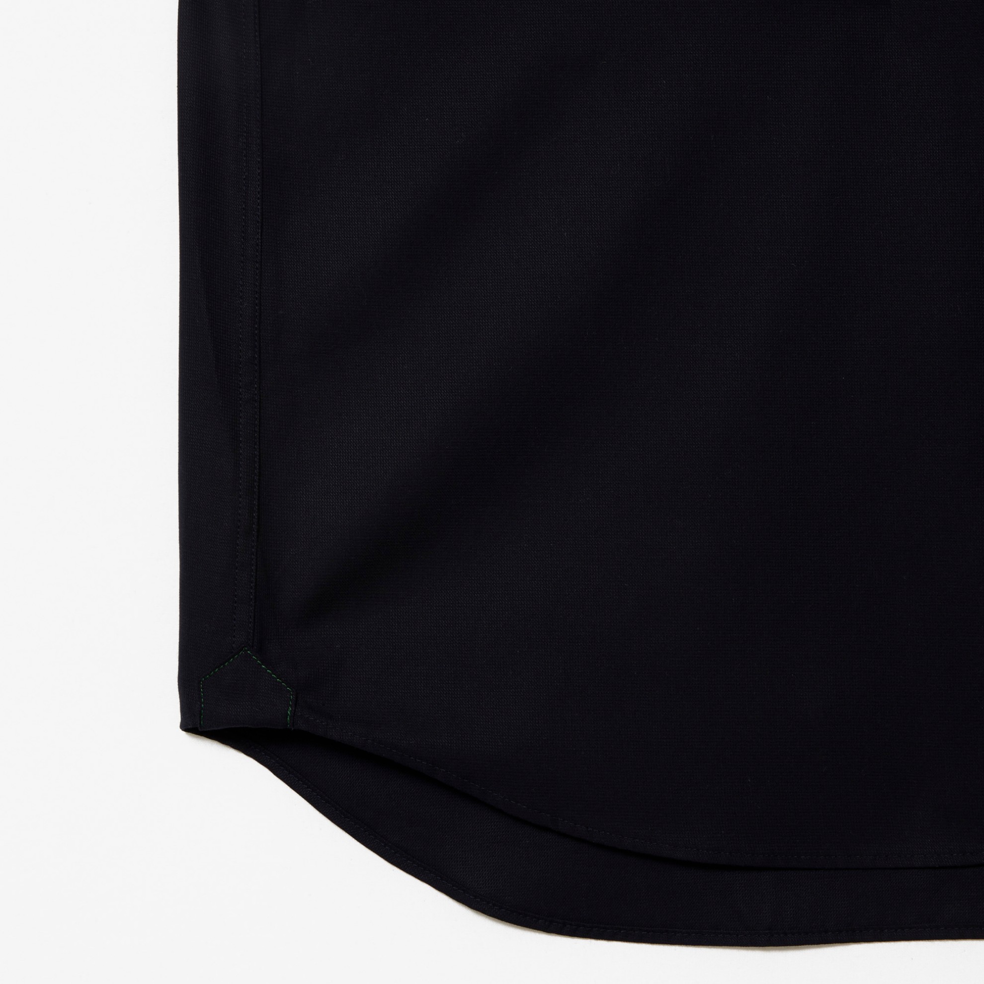 Εικόνα της Ανδρικό Solid Cotton Πουκάμισο Regular Fit 