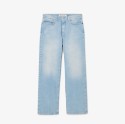 Ανδρικό 5 Pocket Straight Cut Indigo Jeans