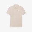 Original L.12.12 Heathered Polo Μπλούζα