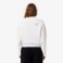 Εικόνα της Γυναικείο Lacoste Print Back Φούτερ