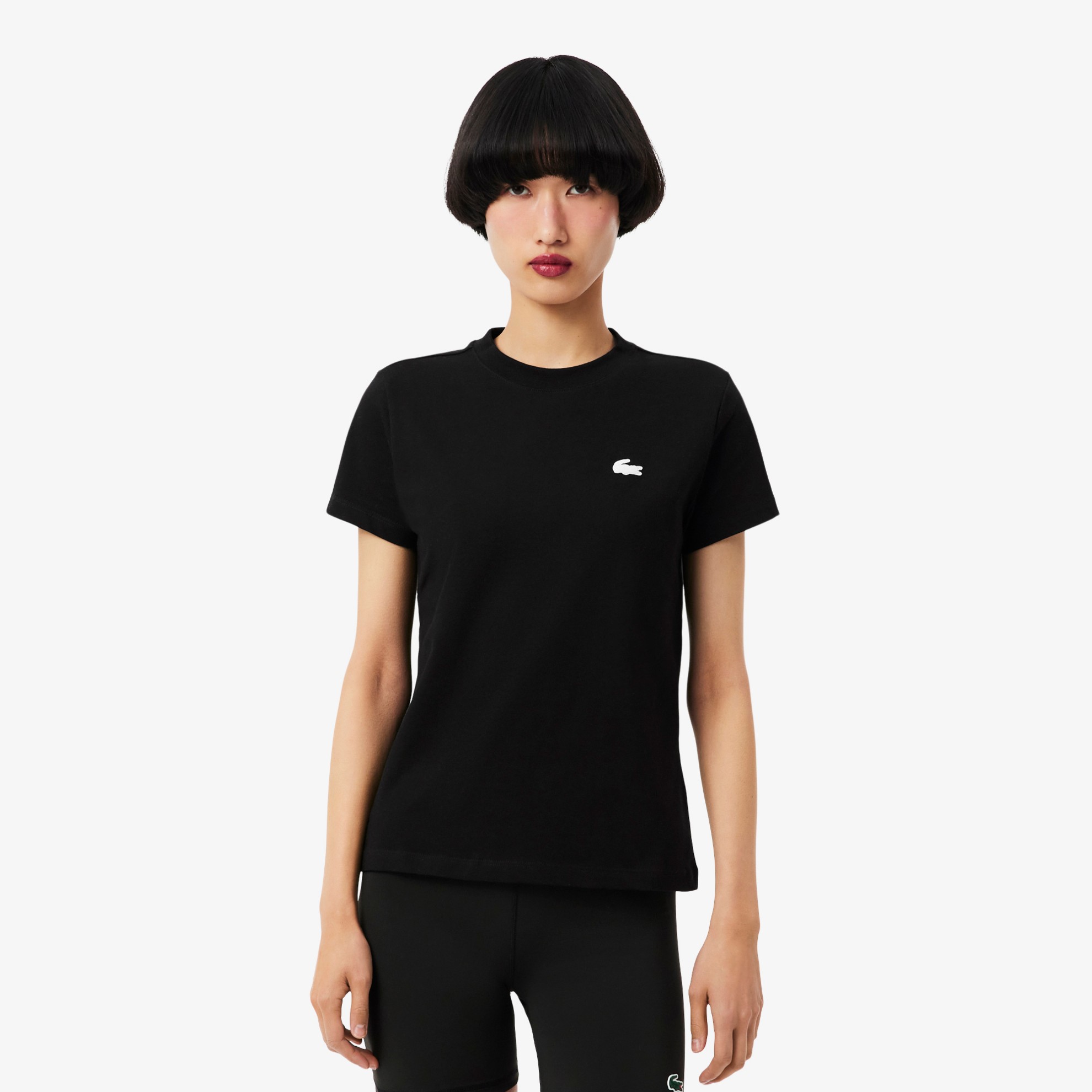 Εικόνα της Γυναικείο Ultra Dry Technical Βαμβακερό Sport T-shirt