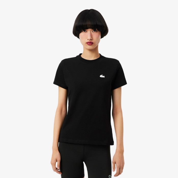 Εικόνα της Γυναικείο Ultra Dry Technical Βαμβακερό Sport T-shirt