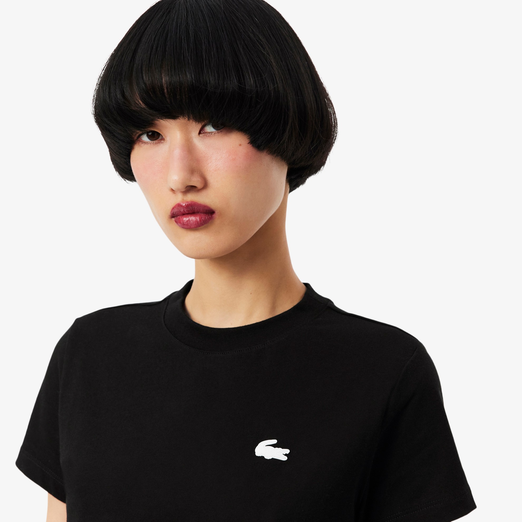 Εικόνα της Γυναικείο Ultra Dry Technical Βαμβακερό Sport T-shirt