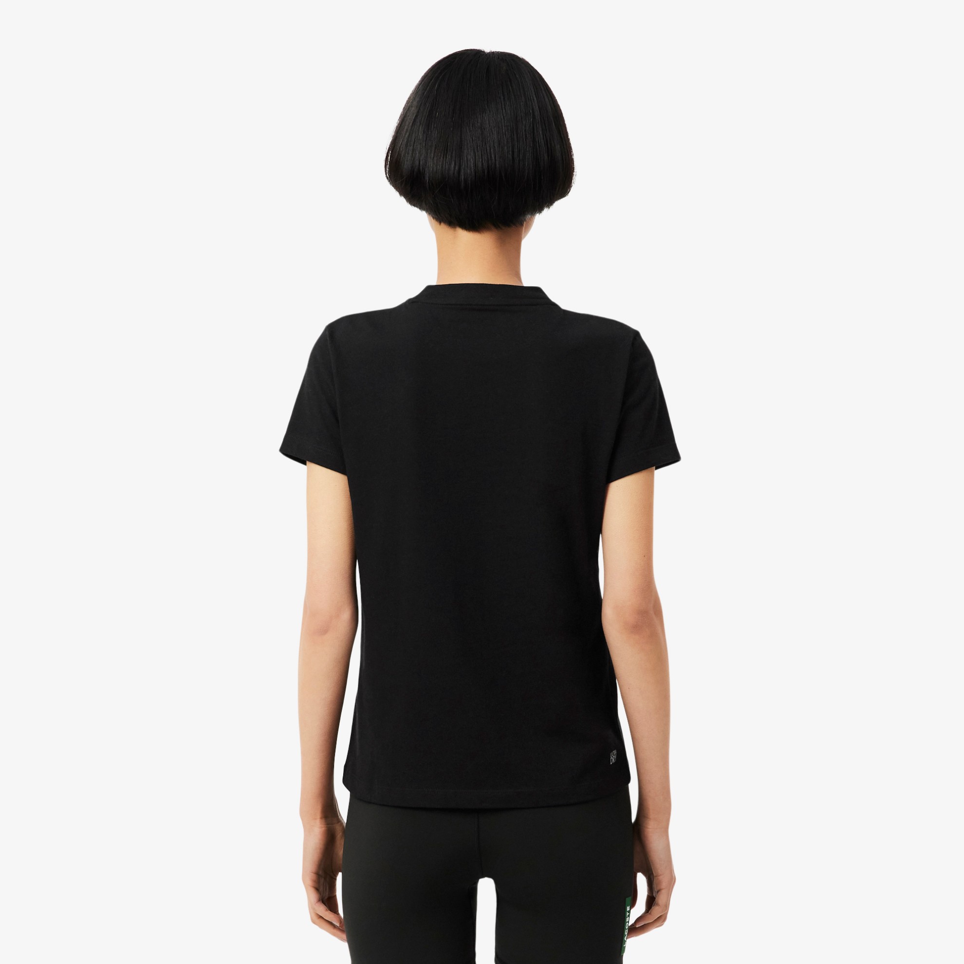 Εικόνα της Γυναικείο Ultra Dry Technical Βαμβακερό Sport T-shirt