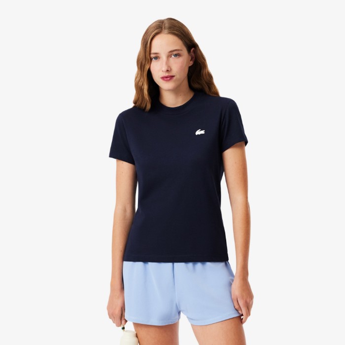 Εικόνα της Γυναικείο Ultra Dry Technical Βαμβακερό Sport T-shirt