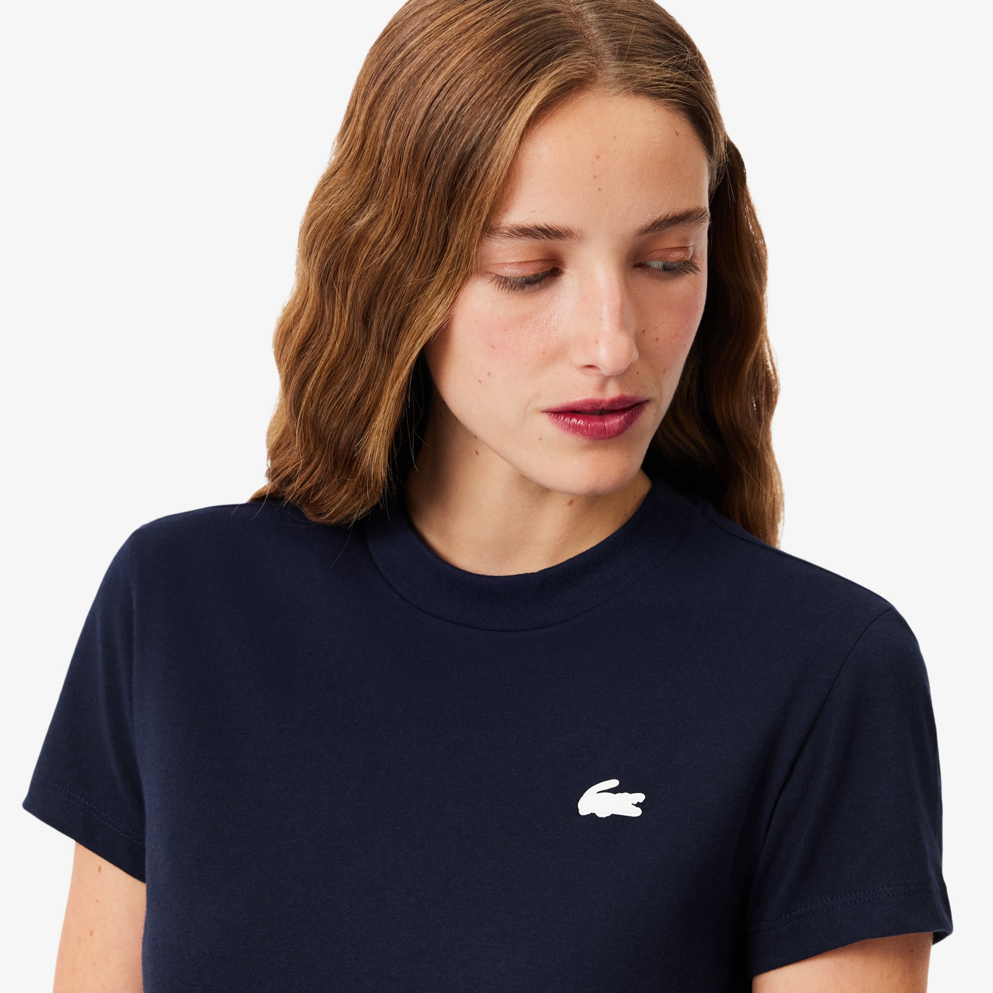 Εικόνα της Γυναικείο Ultra Dry Technical Βαμβακερό Sport T-shirt