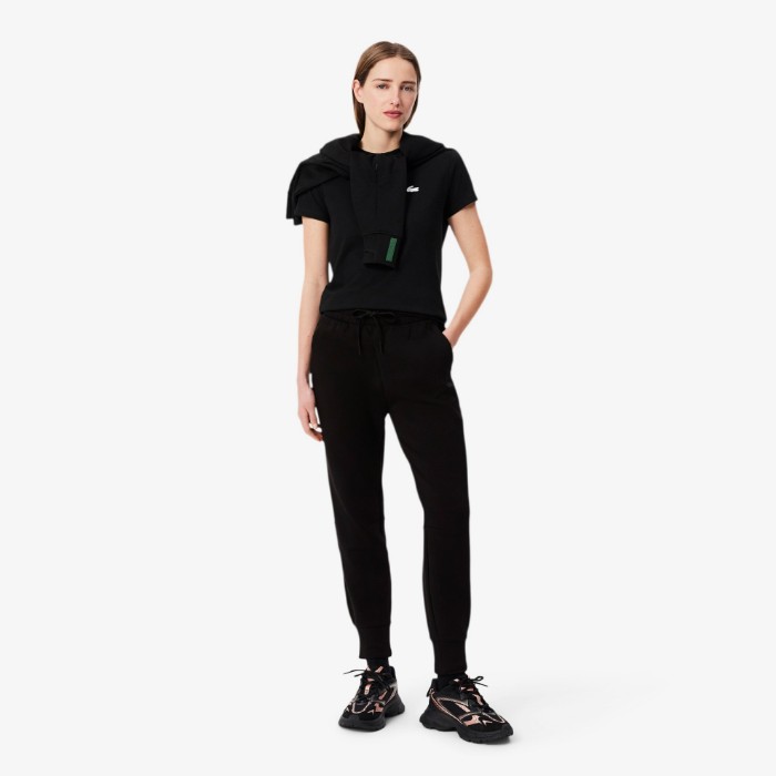 Εικόνα της Γυναικείο Αθλητικό Παντελόνι Φόρμας Two-Ply