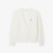 Γυναικείο V-Neck Moss Stitch Cotton Cardigan-3AF4143|L70V