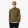 Εικόνα της Ανδρικό Zippered Πουλόβερ από Οργανικό Βαμβάκι