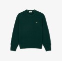 Ανδρικό Μάλλινο Crew Neck Πουλόβερ