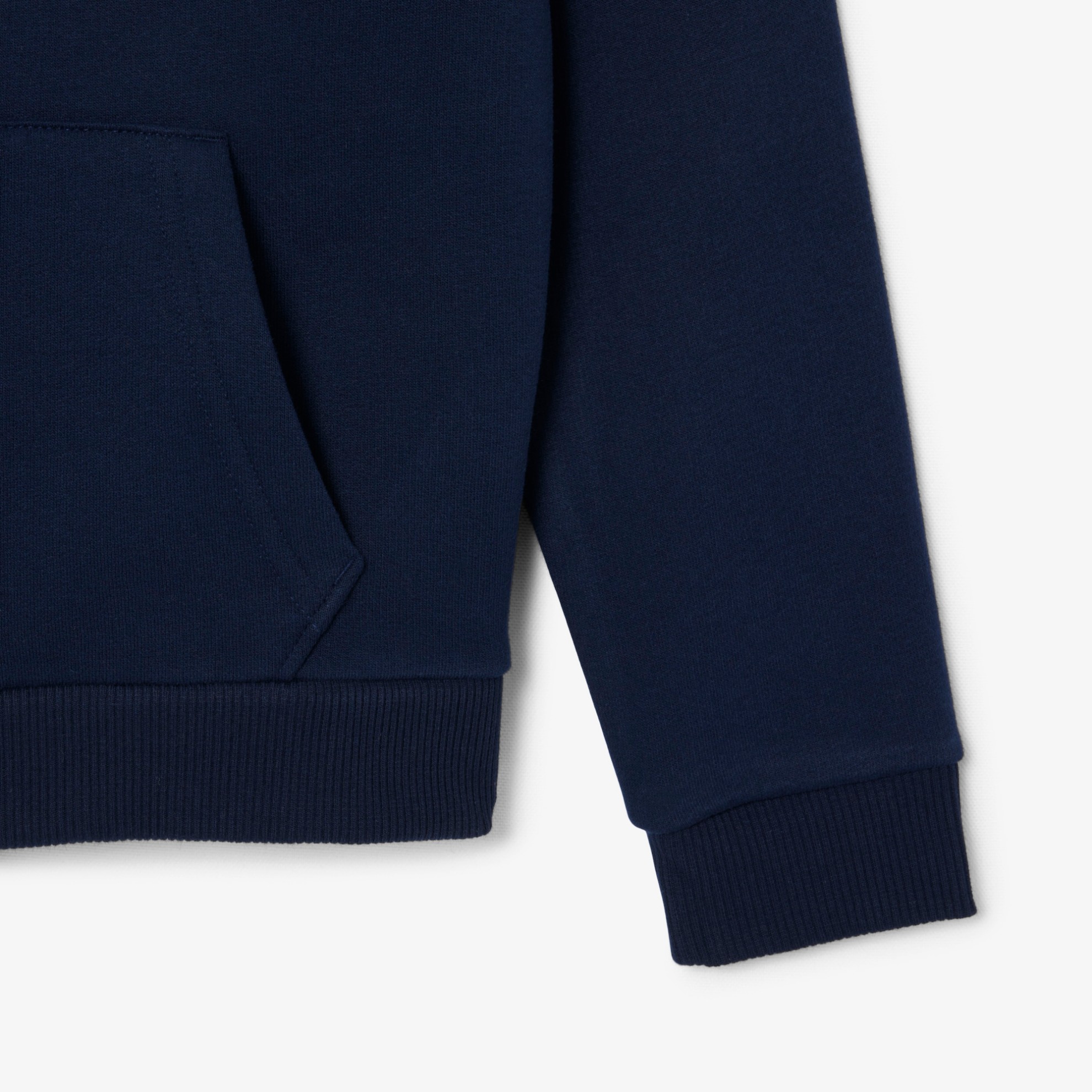 Εικόνα της Παιδικό Fleece Zip-Up Hoodie