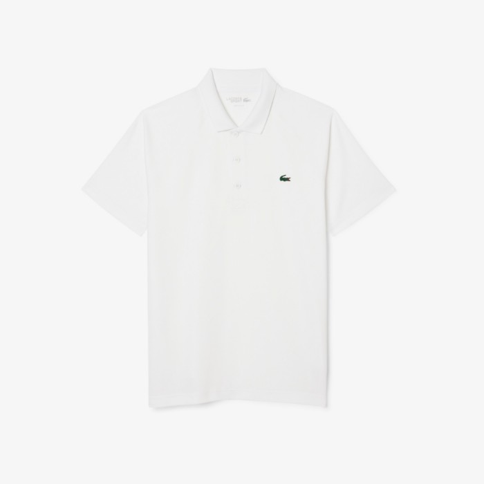 Εικόνα της Ανδρική UV Protect Sport Polo Μπλούζα Regular Fit 