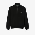 Ανδρικό Zip-Up Fleece Φούτερ