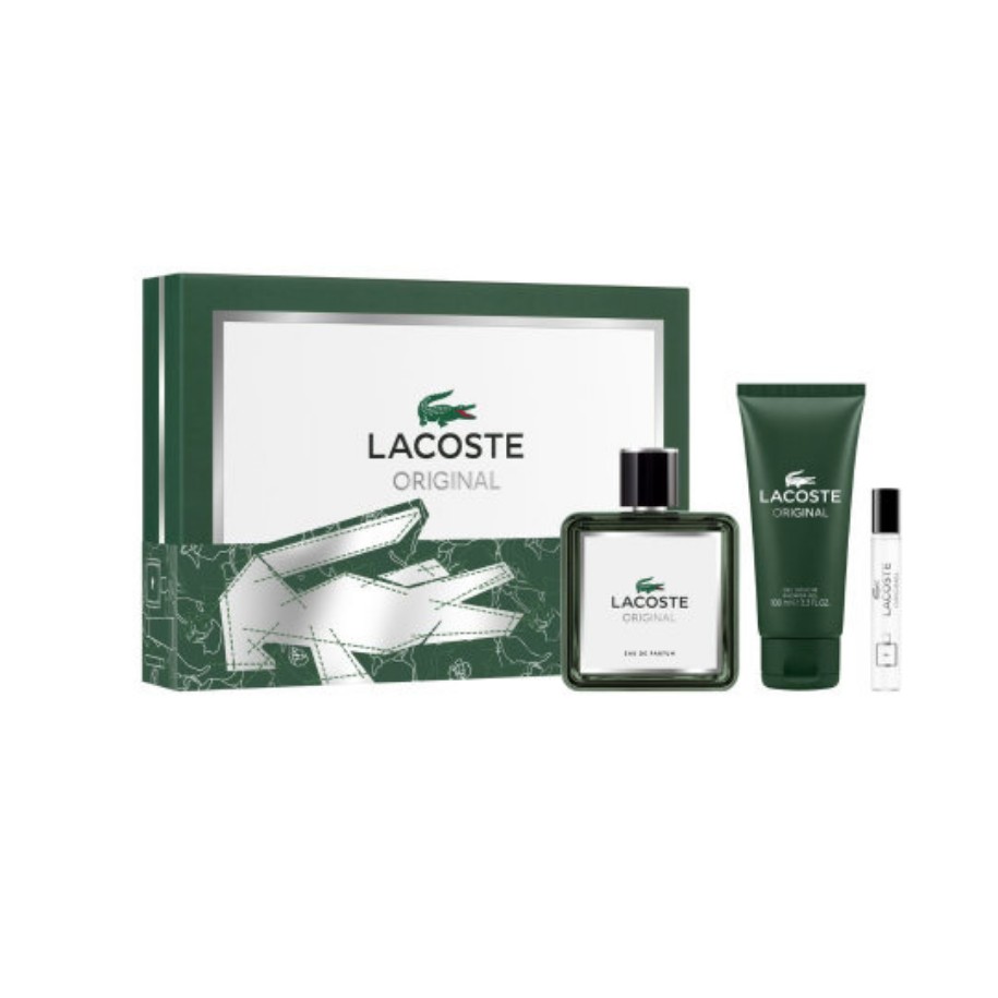 Εικόνα της Lacoste Original Eau de Parfum Gift Set