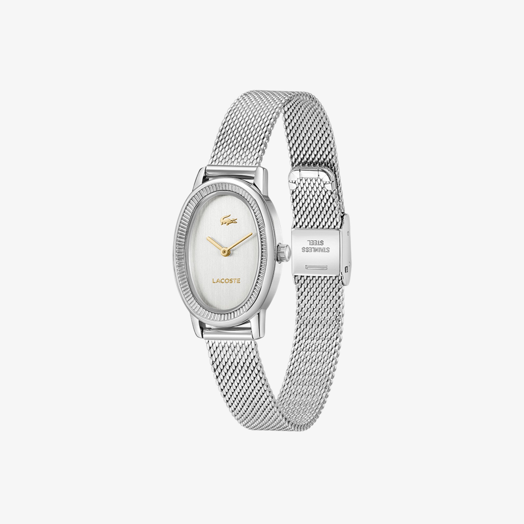 Εικόνα της Γυναικείο Lacoste Parisienne Ρολόι