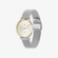 Εικόνα της Γυναικείο Lacoste Grey Ρολόι