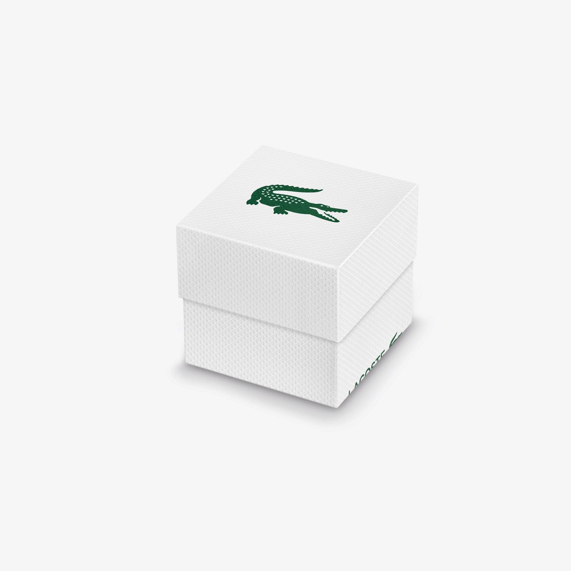 Εικόνα της Ανδρικό LC33 Analog and Digital Silicone Ρολόι