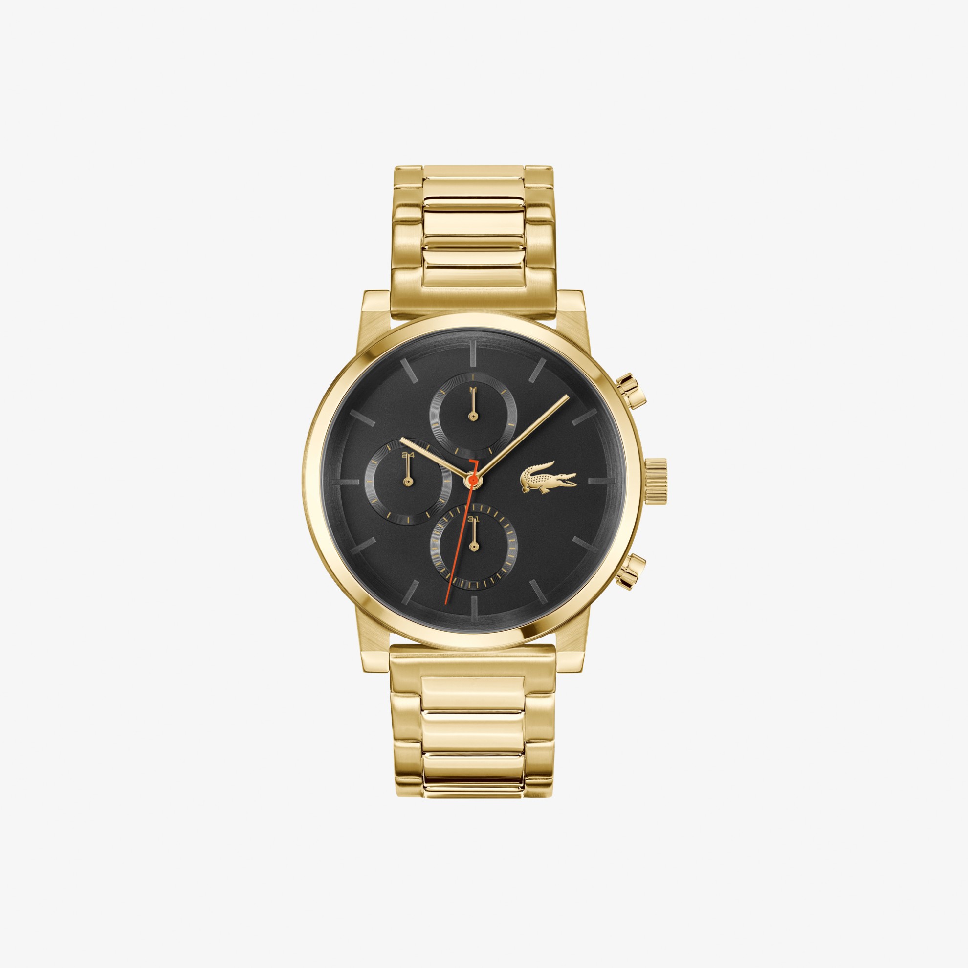 Εικόνα της Ανδρικό Lacoste Replay Ρολόι