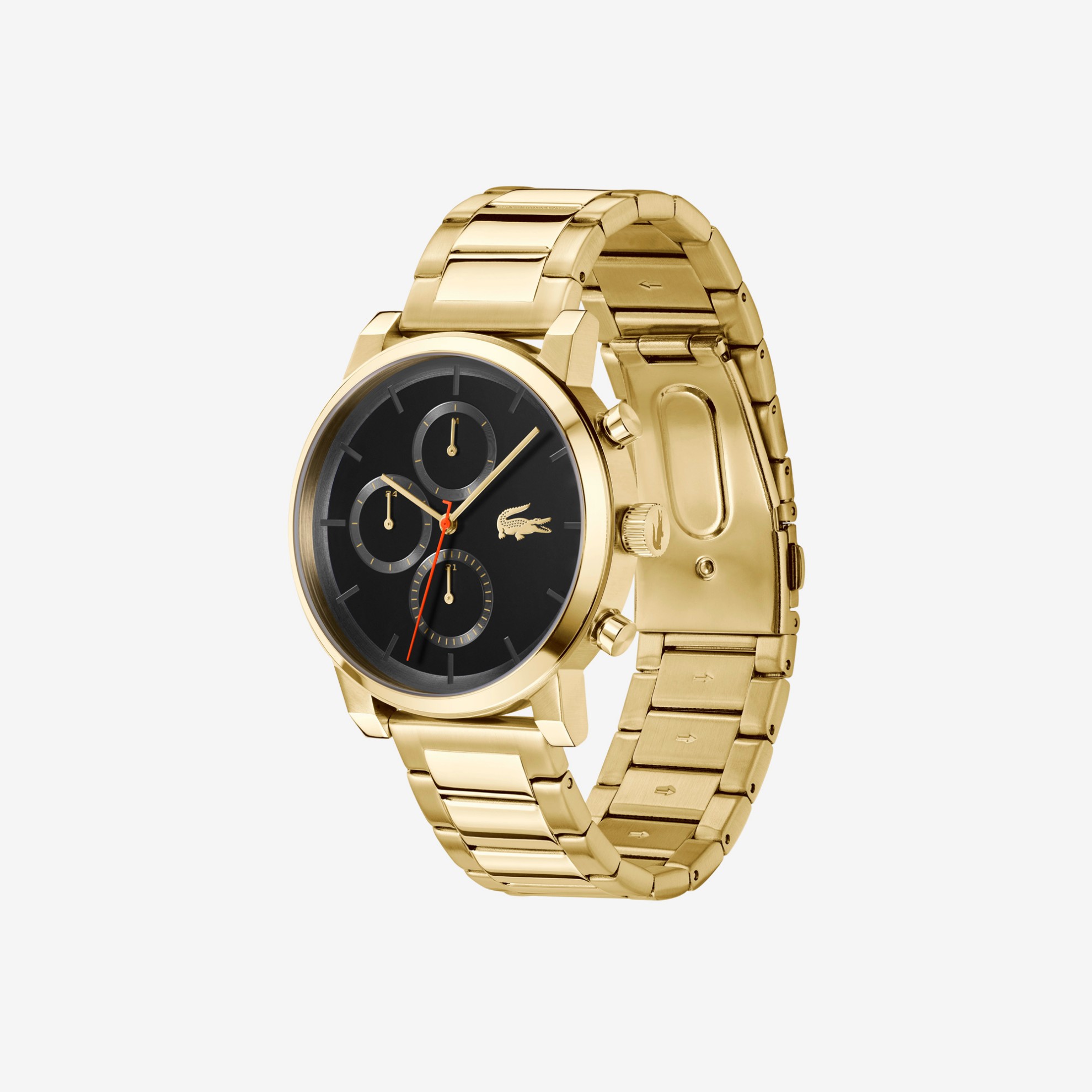 Εικόνα της Ανδρικό Lacoste Replay Ρολόι