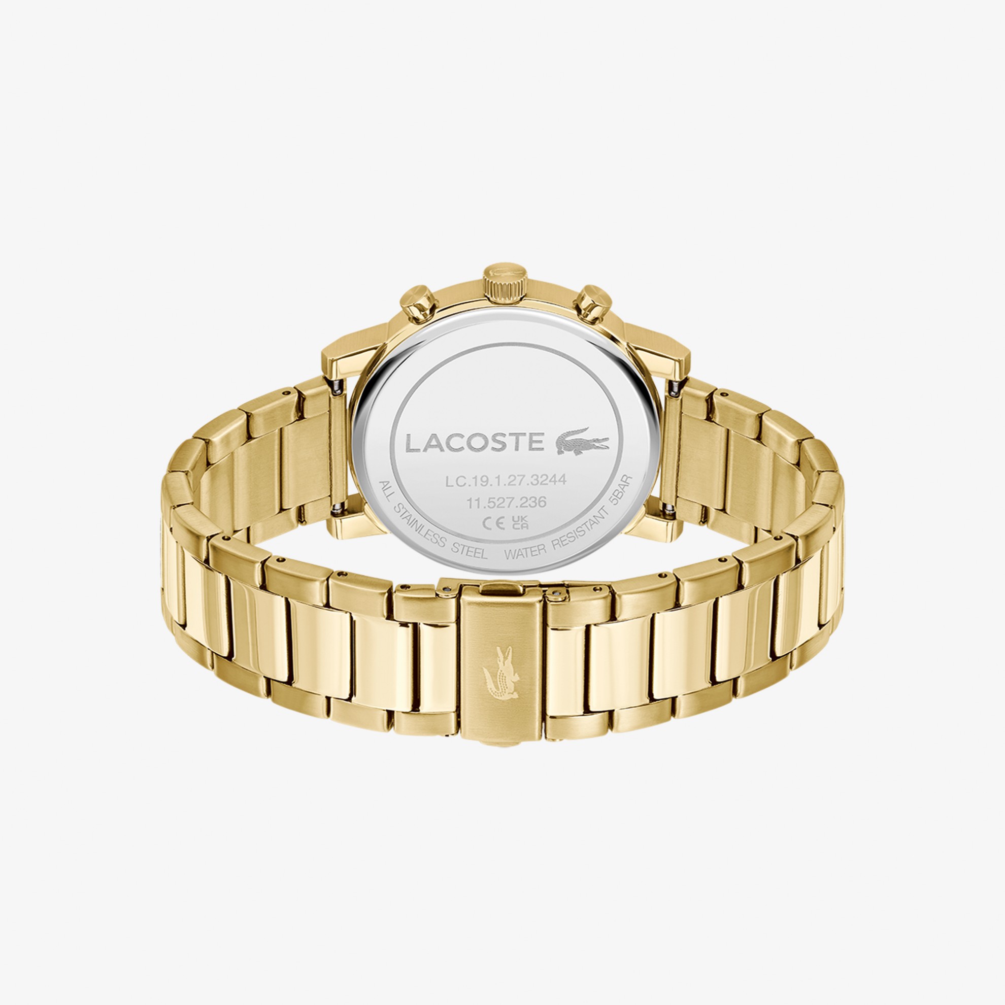 Εικόνα της Ανδρικό Lacoste Replay Ρολόι