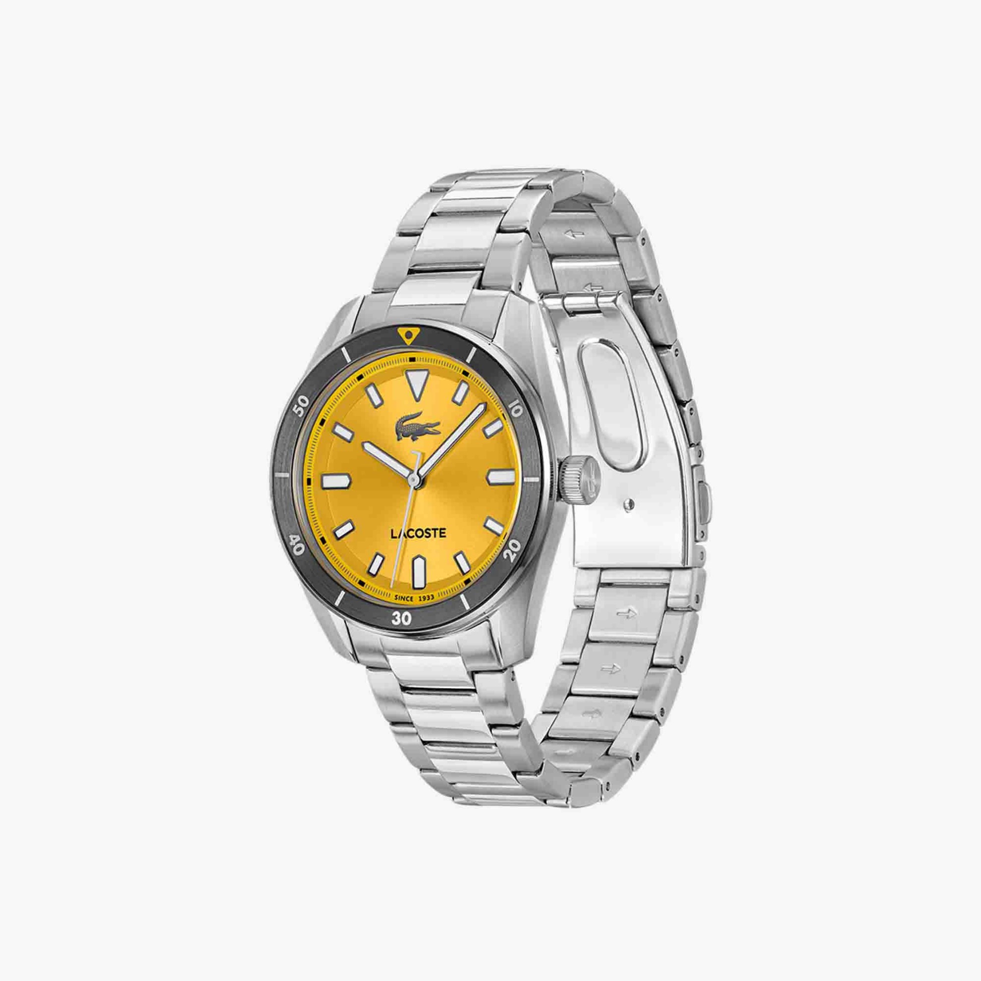 Εικόνα της Ανδρικό Boston Ρολόι