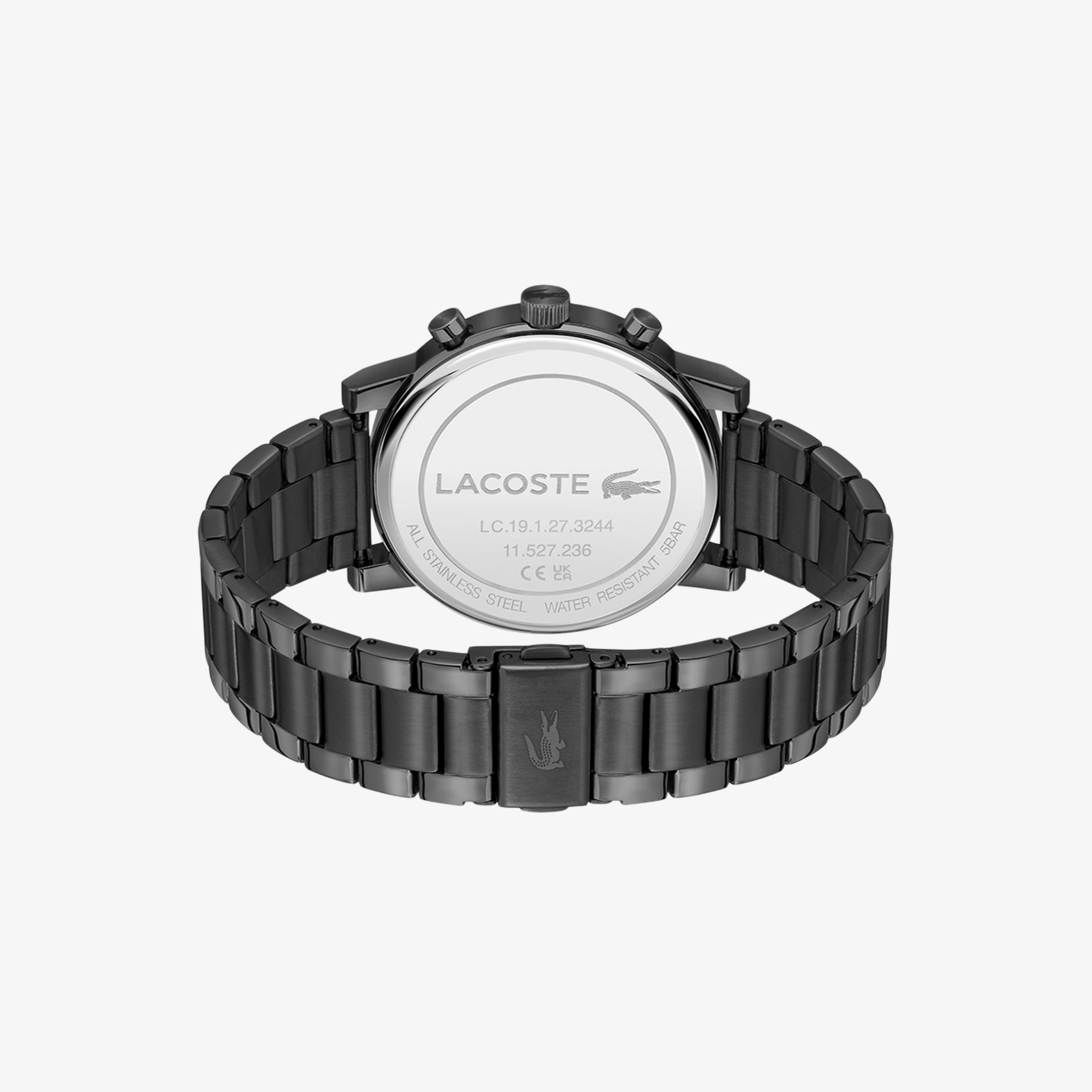 Εικόνα της Replay Multifunction Ατσάλινο Ρολόι 