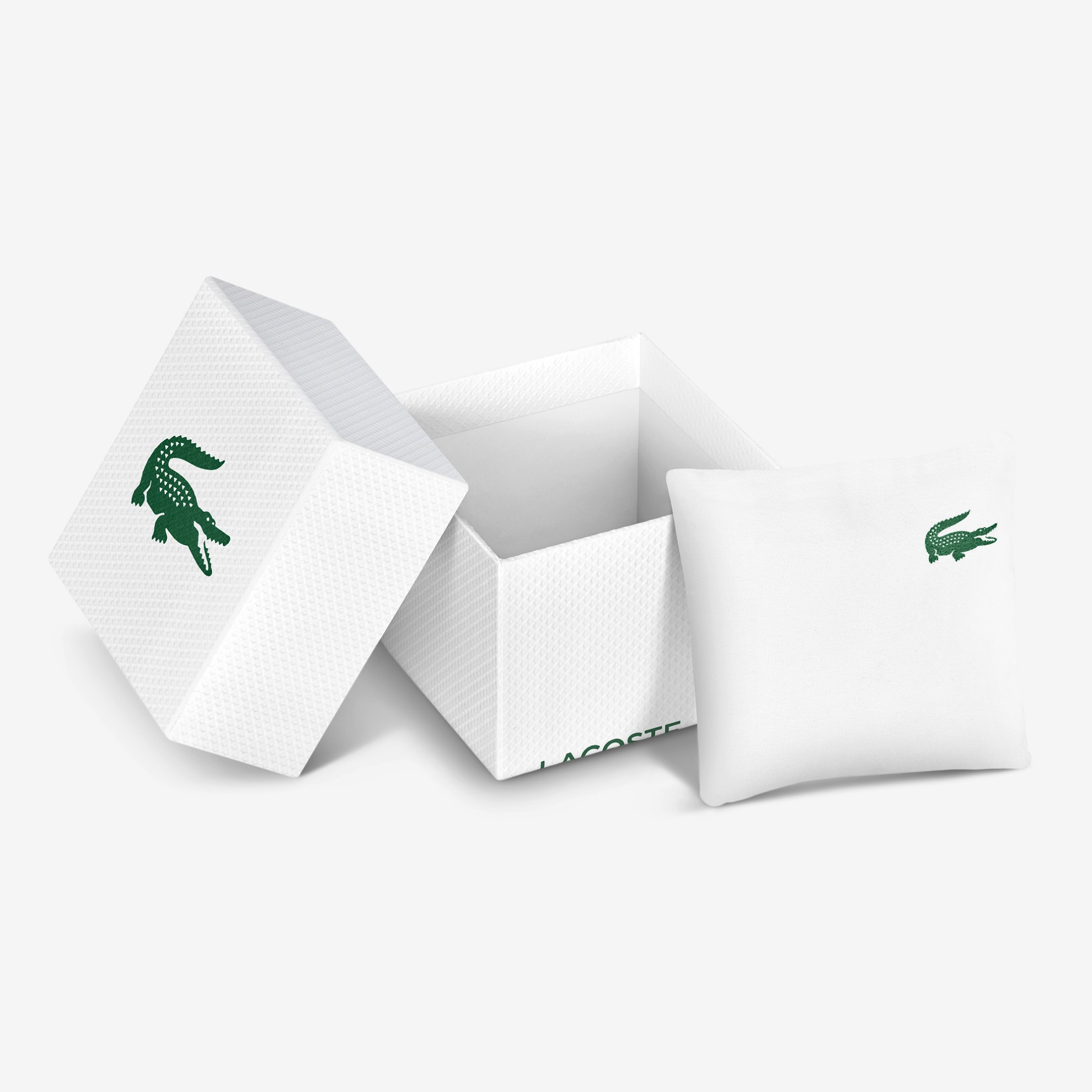 Εικόνα της Lacoste.12.12 Up Ατσάλινο Ρολόι 