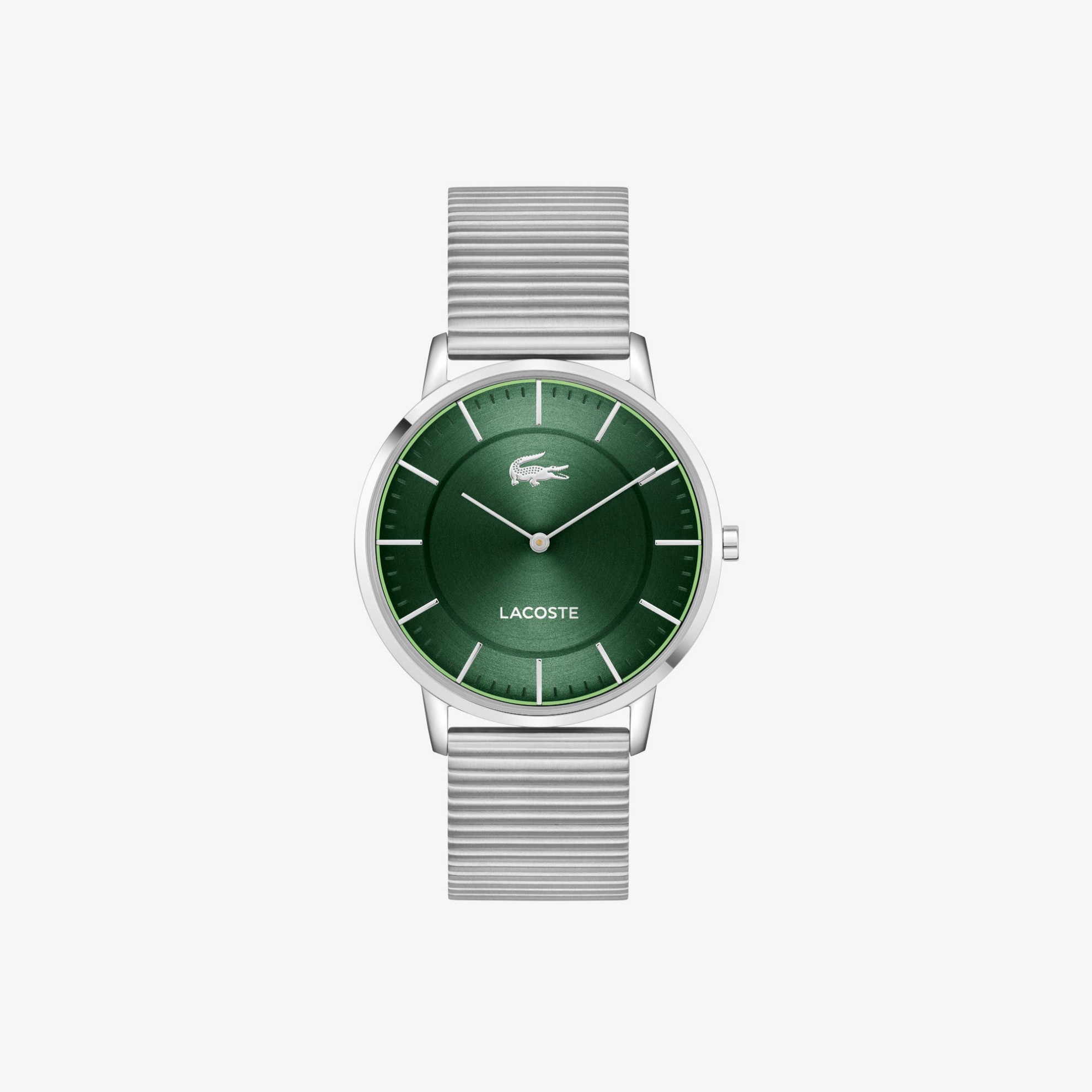 Εικόνα της Ανδρικό Crocorigin Ατσάλινο Ρολόι