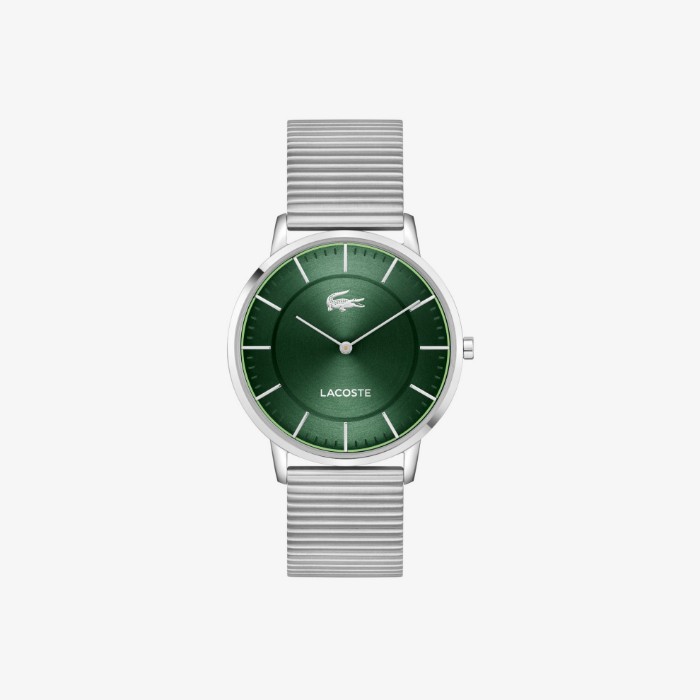 Εικόνα της Ανδρικό Crocorigin Ατσάλινο Ρολόι