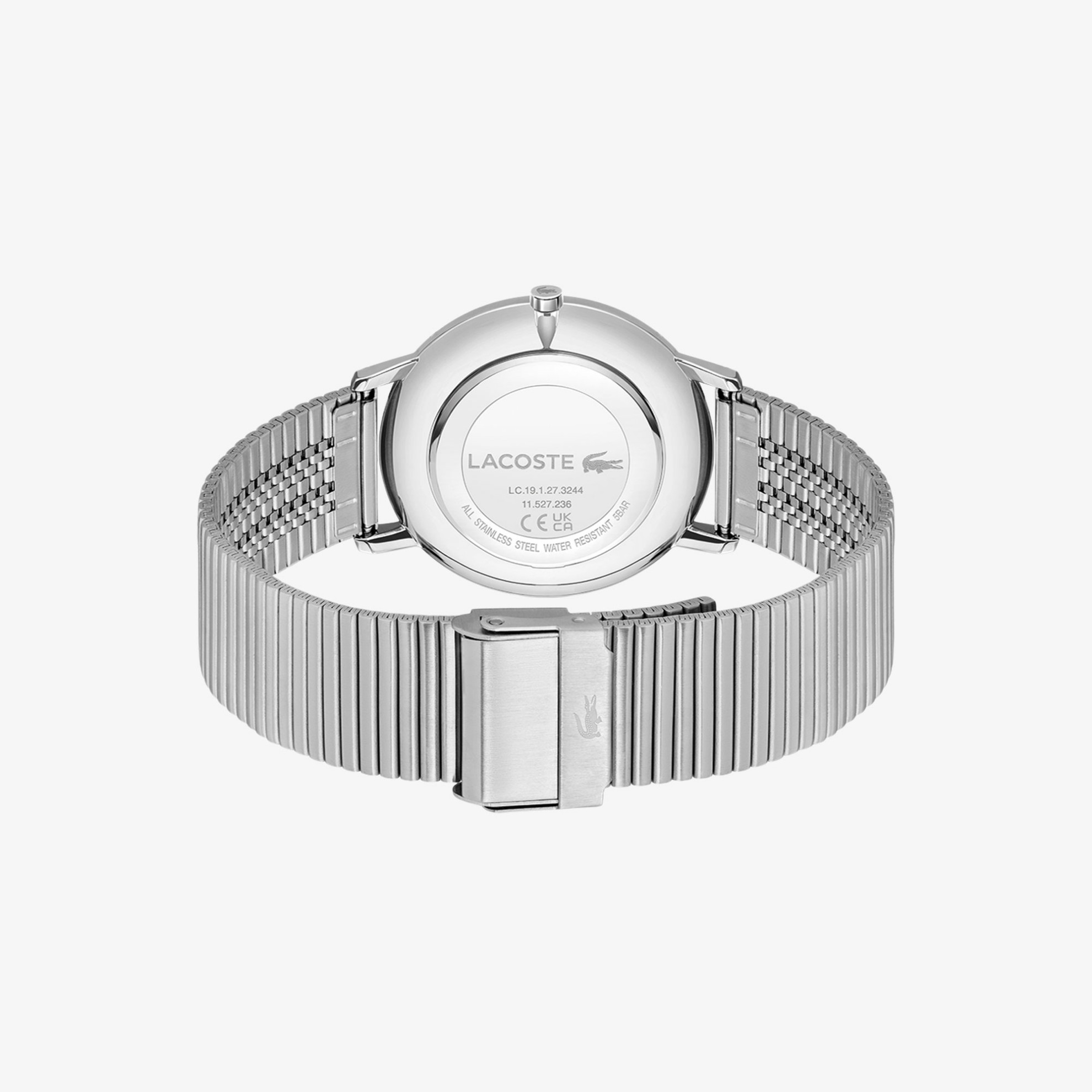 Εικόνα της Ανδρικό Crocorigin Ατσάλινο Ρολόι