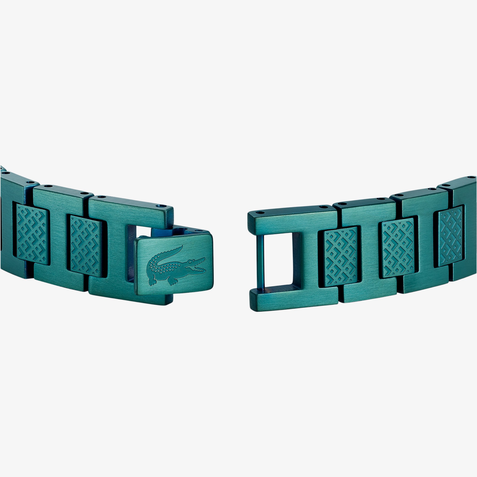 Εικόνα της Ανδρικό Metropole Bracelet