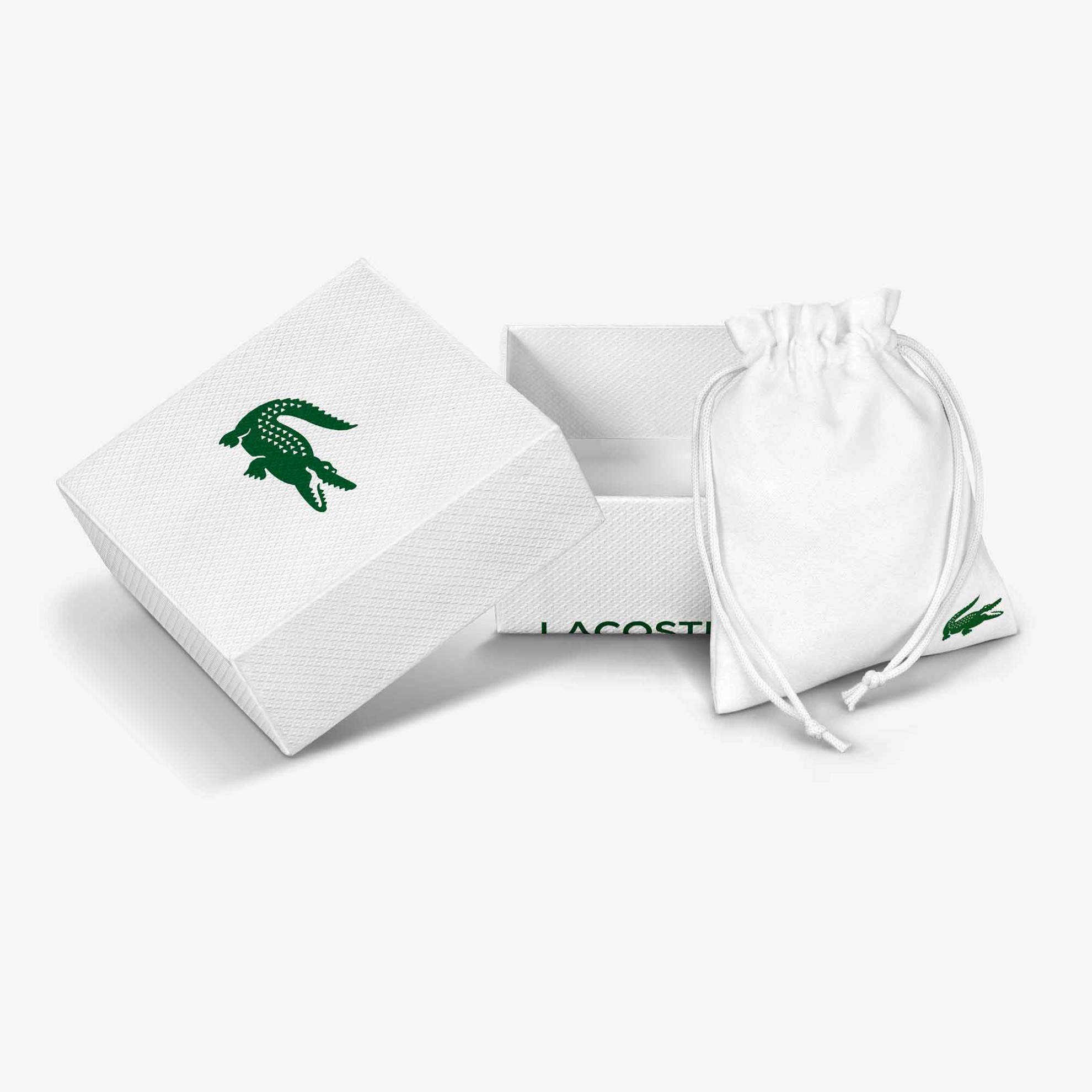 Εικόνα της Γυναικείο Crocodile Κολιέ