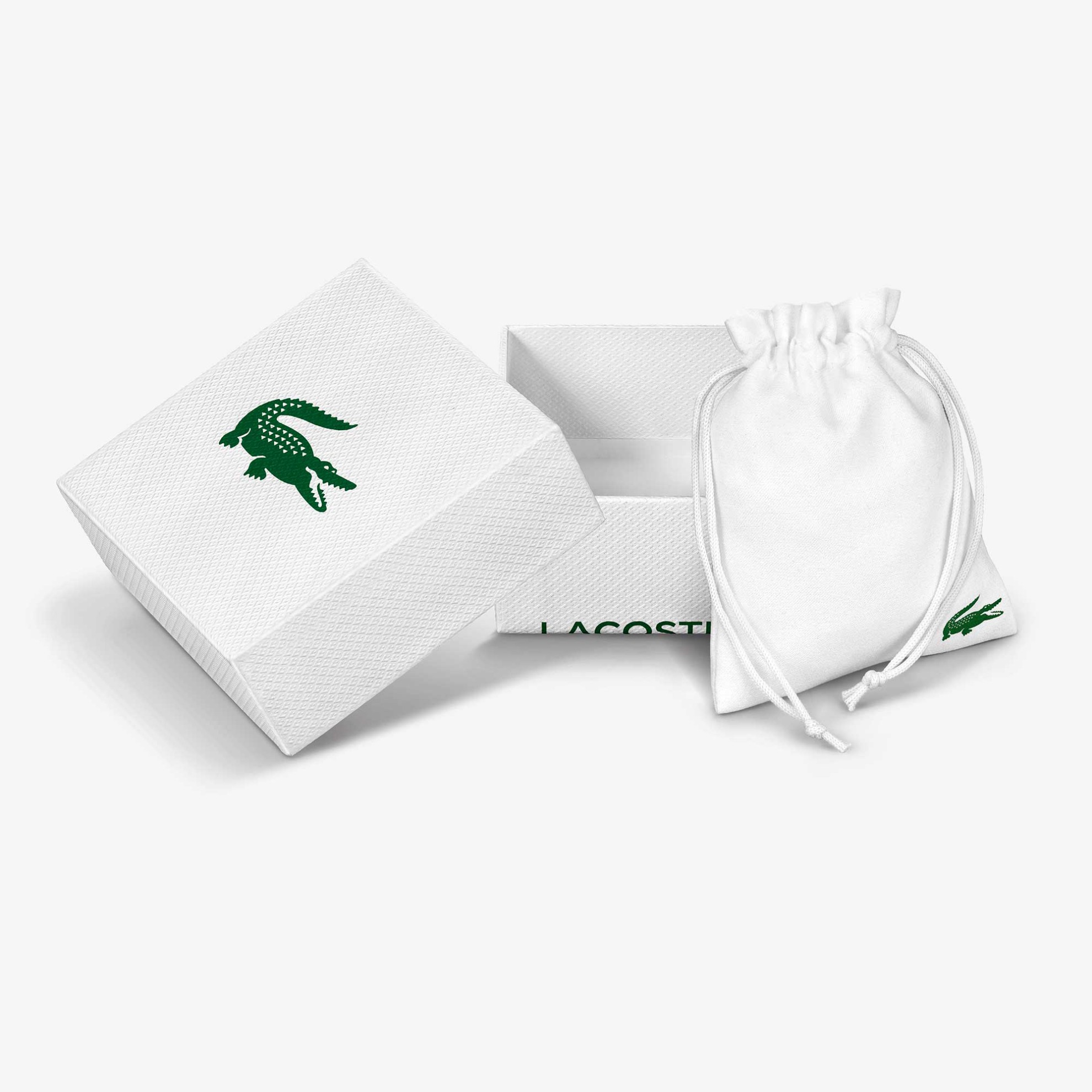 Εικόνα της Unisex Script Bracelet