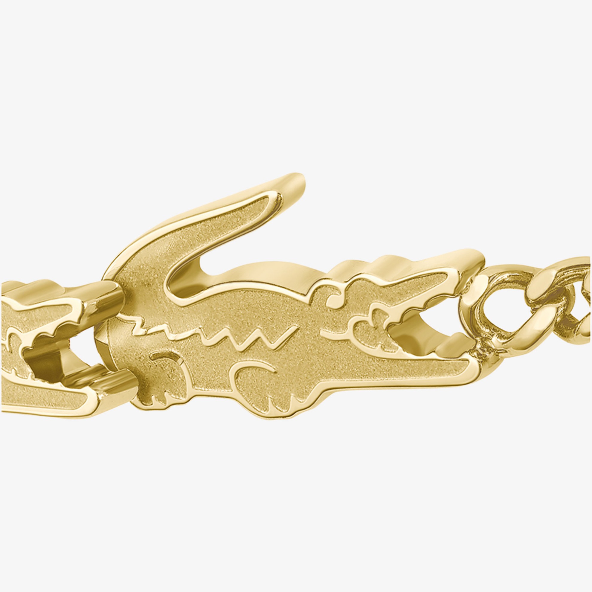 Εικόνα της Γυναικείο Crocodile Multi Bracelet