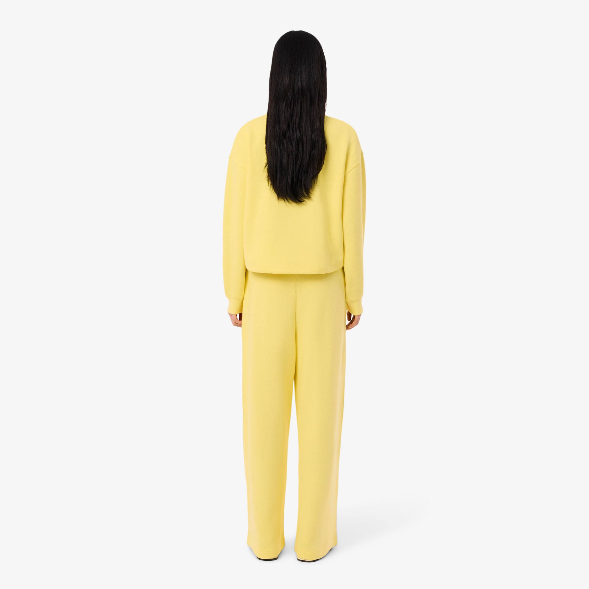 Εικόνα της Γυναικείο Παντελόνι Φόρμας Wide Fit 